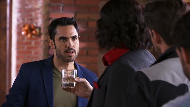 Señora Acero 2 | Capítulo 37 | Telemundo Novelas смотреть онлайн
