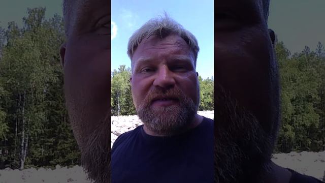 Таганай. Большая река камней. 15.07.2020г. смотреть онлайн