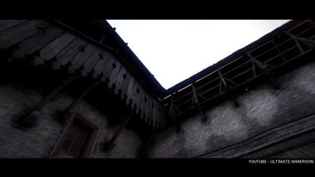 BONUS - TALMBERG CASTLE WALKTHROUGH | Kingdom Come: Deliverance - Max ENB Reshade | Nvidia GTX 1080 смотреть онлайн