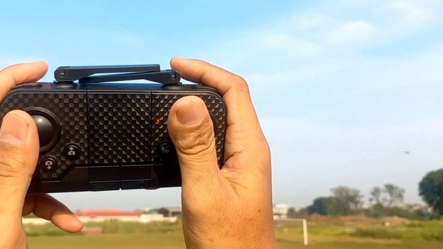 Drone G5 I Kemampuan Terbang, Kamera dan Fitur смотреть онлайн