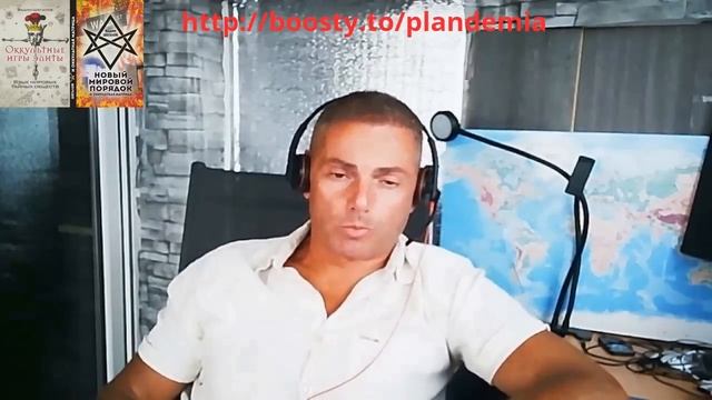 Погоня за Белым кроликом.Продолжение по ссылке ниже! смотреть онлайн