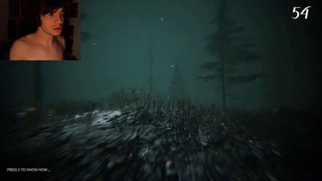 Gevaudan [FULL GAME] DON'T LOOK AWAY!!! смотреть онлайн