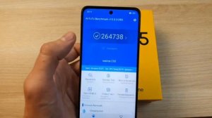 Топ 5 Дешёвых Игровых Телефонов — Лучшие Бюджетники с Android 13