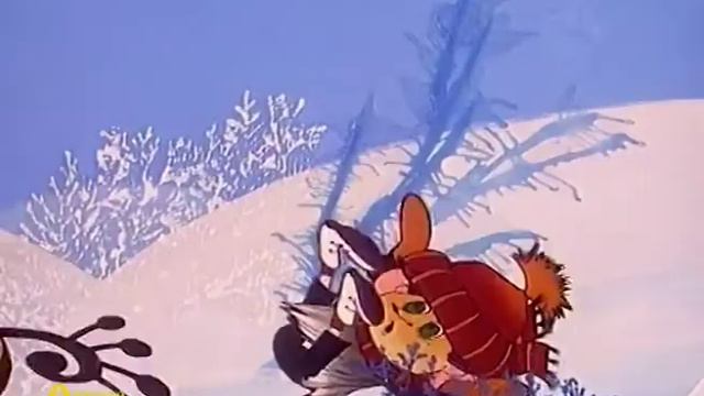 Гном Рацохейл. 12. Как Рацохейл лечил контрабас смотреть онлайн