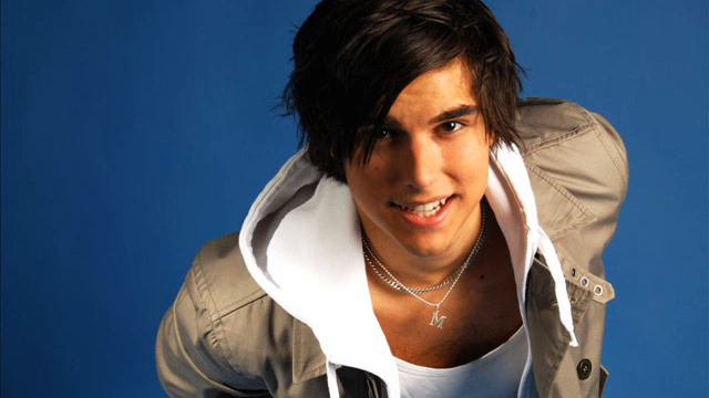 Eric Saade º Popular смотреть онлайн