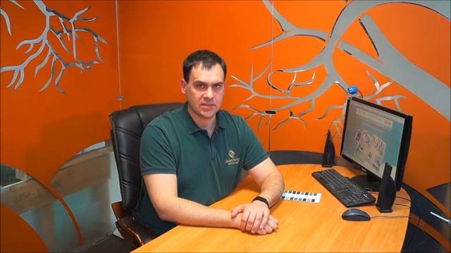 Окрашенное стекло в интерьере: Три составляющих популярности окрашенного стекла... смотреть онлайн