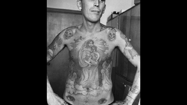 ВОРОВСКАЯ смотреть онлайн