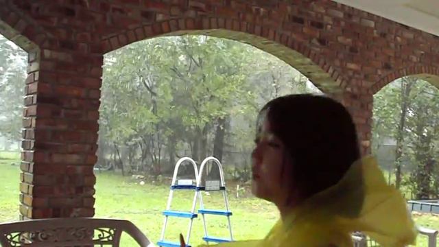 Lucy Bui hurricane reporter смотреть онлайн