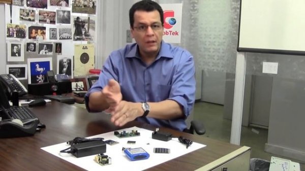 Power Supply Basics # 1 - What is a Power Supply?