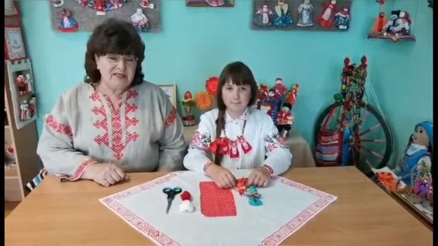 Фестиваль Планета детства 2020, Декоративно прикладное творчество