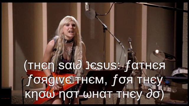 Samantha James (Anna Faris) - Forgiveness + Love From Afar смотреть онлайн