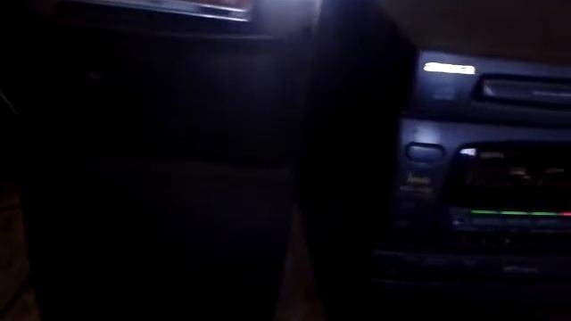 Aiwa NSX 430