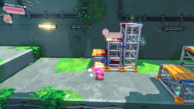 15+ NEW GLITCHES In Kirby and the Forgotten Land смотреть онлайн