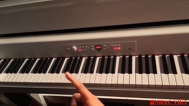 KORG G1 - Hướng dẫn hợp âm - Circle of fifth [Video livestream] смотреть онлайн