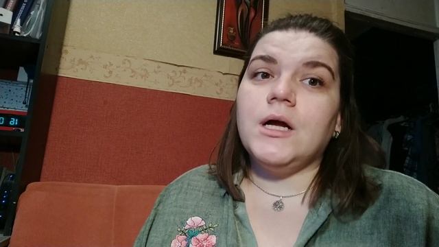 Встреча вышивальщиц город Орёл. Совиный лес и розыгрыш открыток. смотреть онлайн