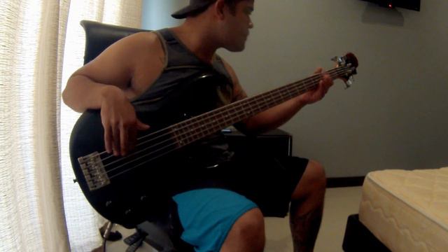 Afuera-Caifanes Practica bajo смотреть онлайн