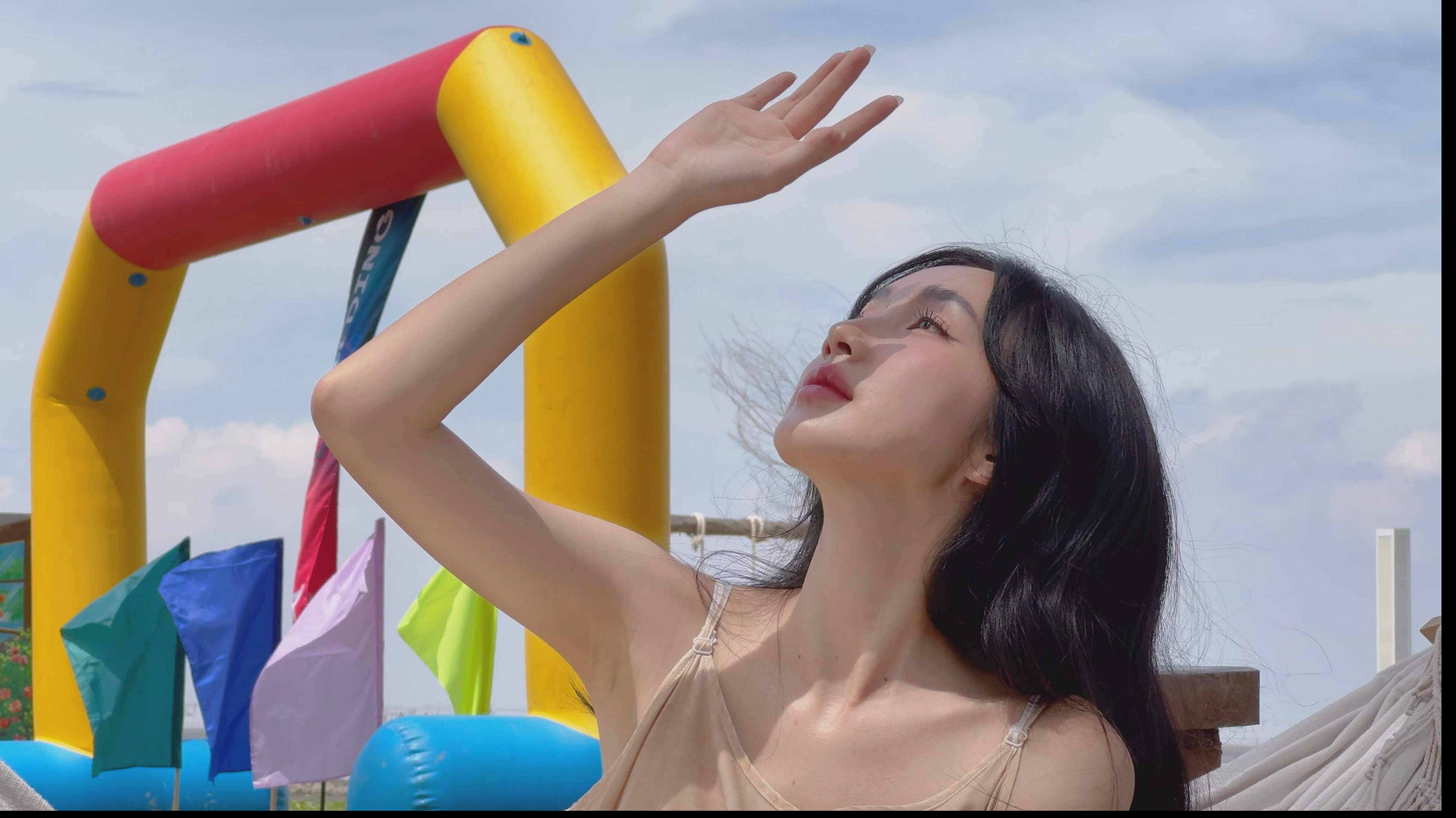 Кемпинг Lata, Канзё, Хошимин