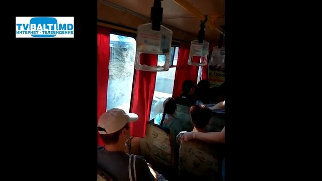 Маршрут № 7 вместо остановки привезли на заправку 24 05 18 смотреть онлайн