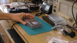 Радиоприёмник Tecsun R-9710.  Что за зверь?