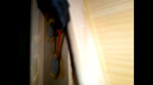 Установка пьезодатчика на акустическую гитару. Пошаговое видео. Демонстрация звучания.