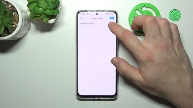 How to Set Custom Notification Sound on a REDMI Note 11 Pro смотреть онлайн