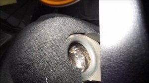 Калина,Гранта. Задняя подвеска,советы по замене стоек.