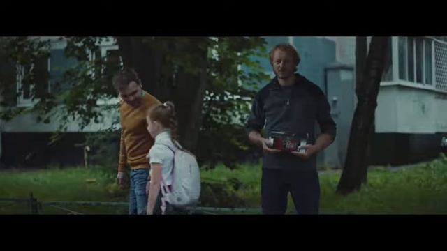 Новая LADA Granta  Обещание моря