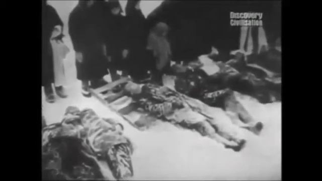 Блокадному Ленинграду посвящается... смотреть онлайн