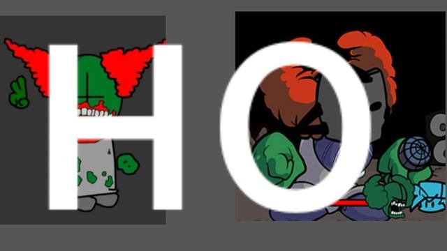 Сквидвард это Трики