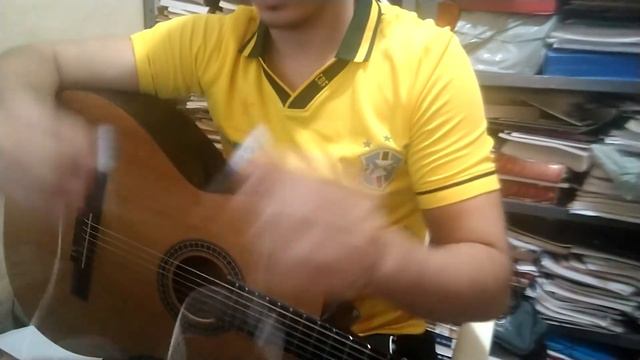 Como Jogar Rocksmith Com Violão Acústico (Versão Remastered) 2020 смотреть онлайн