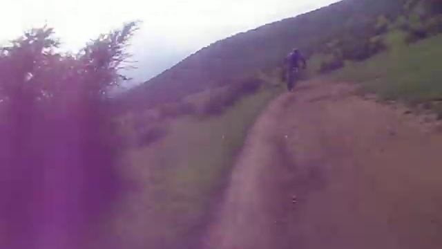 Sendero Melipilla Trek 6000 LESG смотреть онлайн