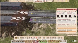 Полный разбор Метро и Трамваев в Workers & Resources: Soviet Republic