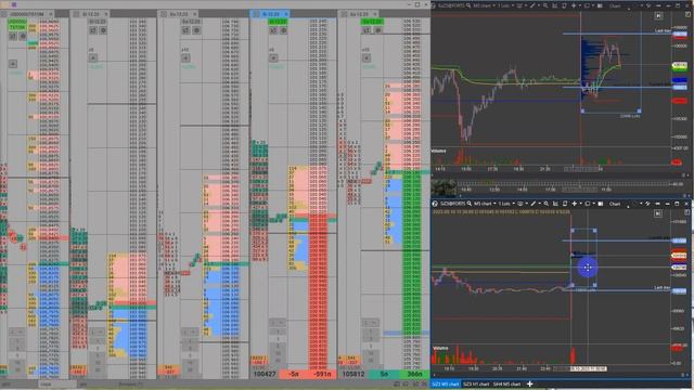 19. 9 10 2023 Чистый КВАДРОХЕДЖ (x2) смотреть онлайн