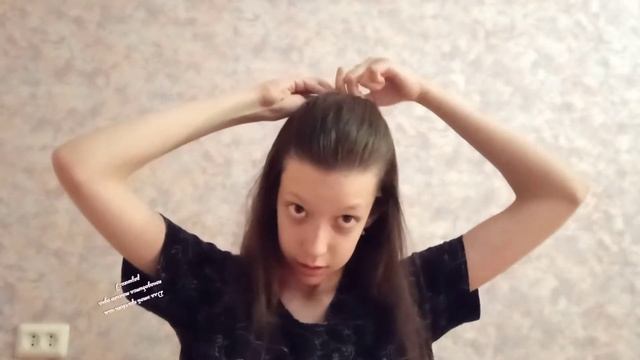 Топ-10 причесок на лето!!!/легкие и быстрые? смотреть онлайн