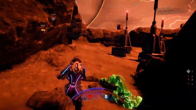 Mass Effect: Andromeda - H-047c - Episode 17 - Non Commentary смотреть онлайн