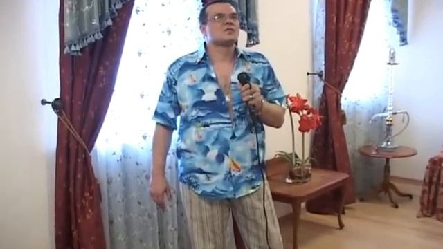 Олег Безъязыков - Волчонок смотреть онлайн