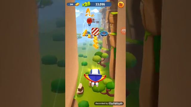 Играем в том за золотом мой первый летсплей смотреть онлайн