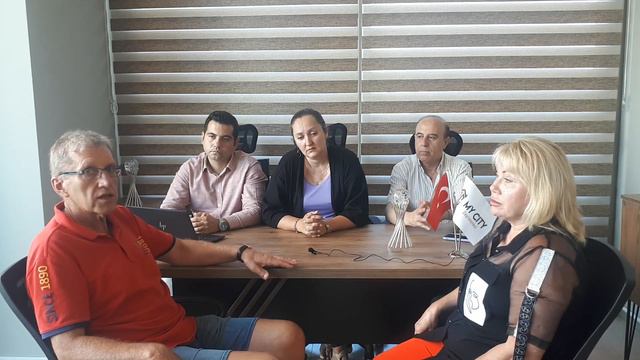 Агентство недвижимости в котором не обманут и защитят. Турция Мерсин Как не дорого купить квартиру смотреть онлайн