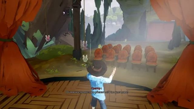 THE LAST SHOW OF Mr. CHARDISH или ГНЕВ #3 смотреть онлайн