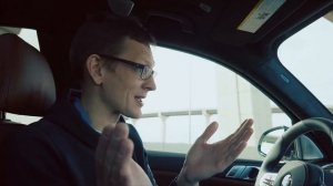 Для кого сделан новый BMW X7