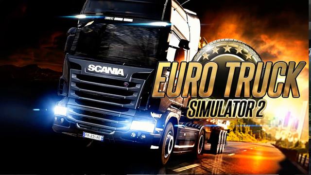 🔴🔞Стрим►Euro Truck Simulator 2►✊✊✊ (18+)😏🔔😏🔔 смотреть онлайн