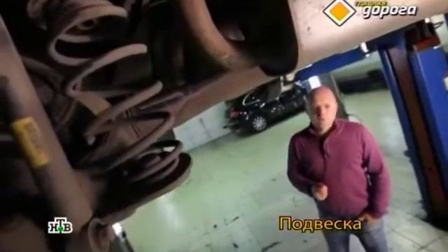 Chevrolet Cruze 02 Обзор смотреть онлайн