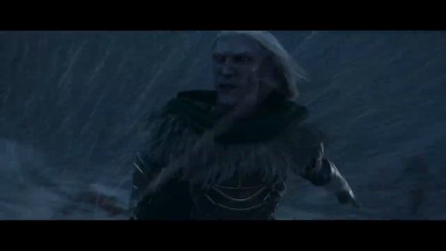Dark Alliance Official Reveal Trailer | The Game Awards 2019 смотреть онлайн
