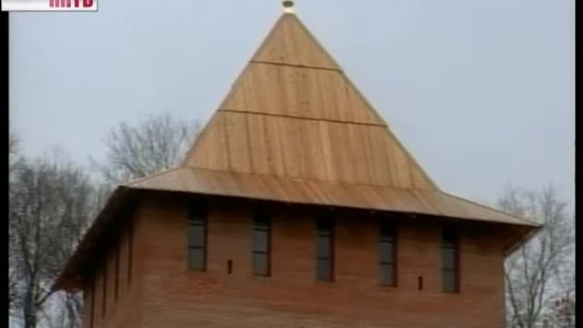 Статус Пушкинского музея в Большом Болдино смотреть онлайн