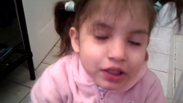 Соня: я люблю свою лошадку смотреть онлайн