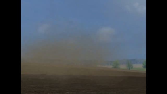 Farming simulator 2013 культивация смотреть онлайн