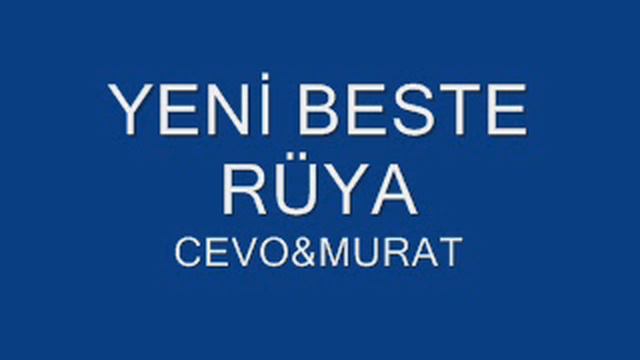 yeni beste rüya смотреть онлайн