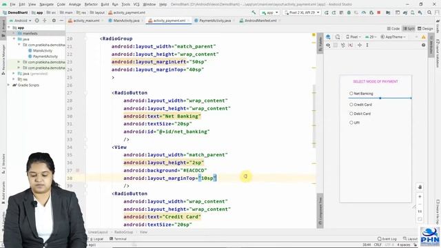 Android Development Tutorial- 6.3 Billing Project Part 3 смотреть онлайн
