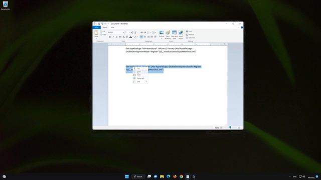 Fix Error 0x80073cf3 Xbox App / Microsoft Store/ Game Pass On Windows 11/10 смотреть онлайн