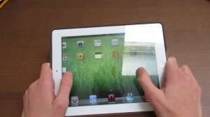 Обзор iOS 6 или что такое 2011 год)